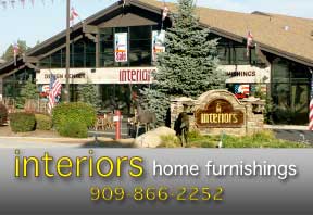 Big Bear Interiors Furnishings